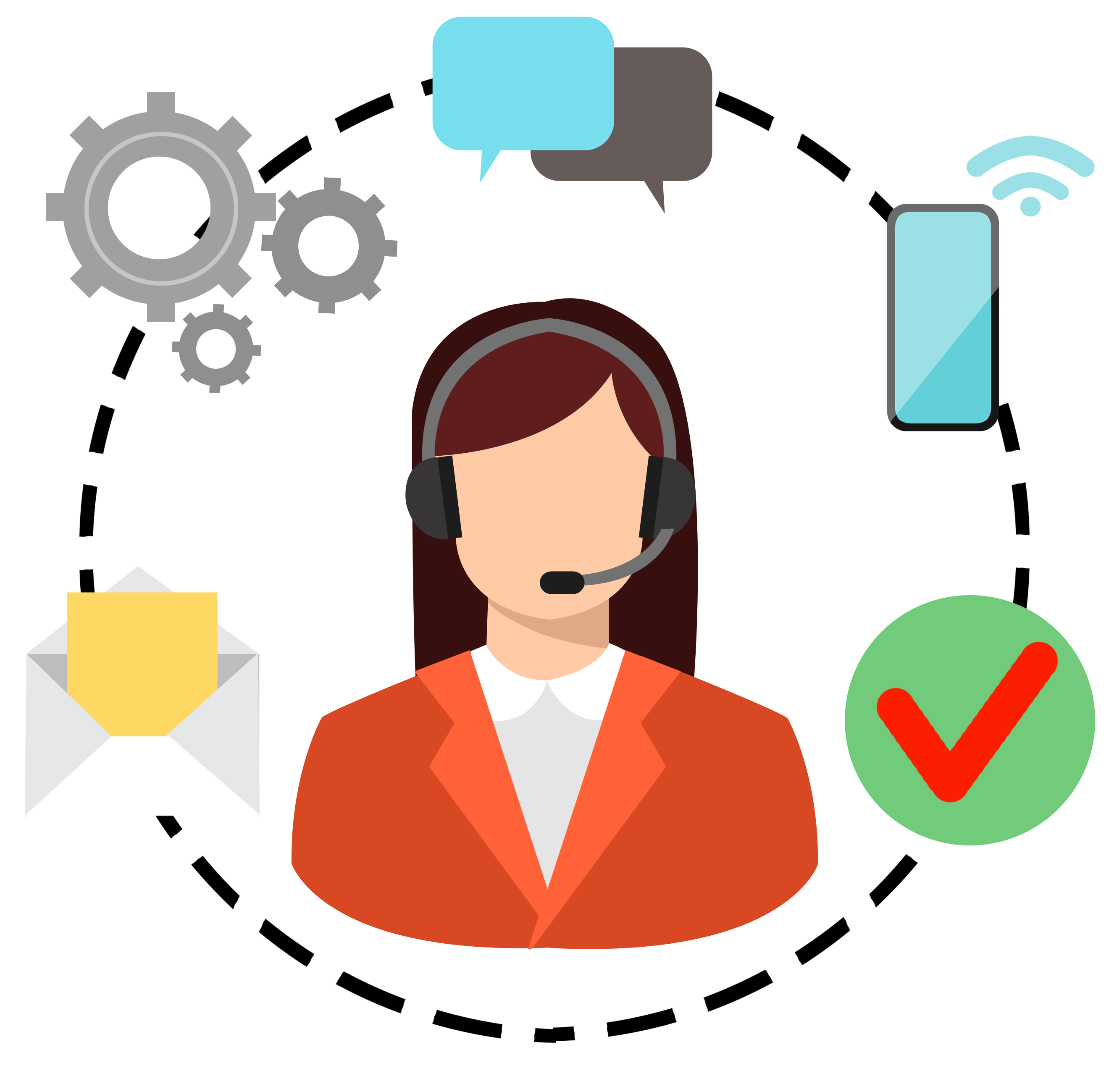 —Pngtree—customer service staff contact us_5410602.png